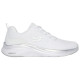 Skechers Engineered Mesh W/ Metallic Trim Lace-Up W/ Air-Cooled Mf